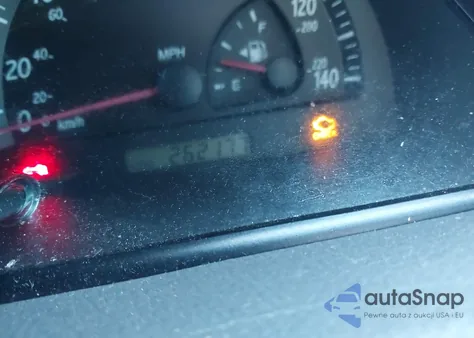 2004 Toyota Camry Xle from USA, damaged, VIN 4T1BE32K94U305243